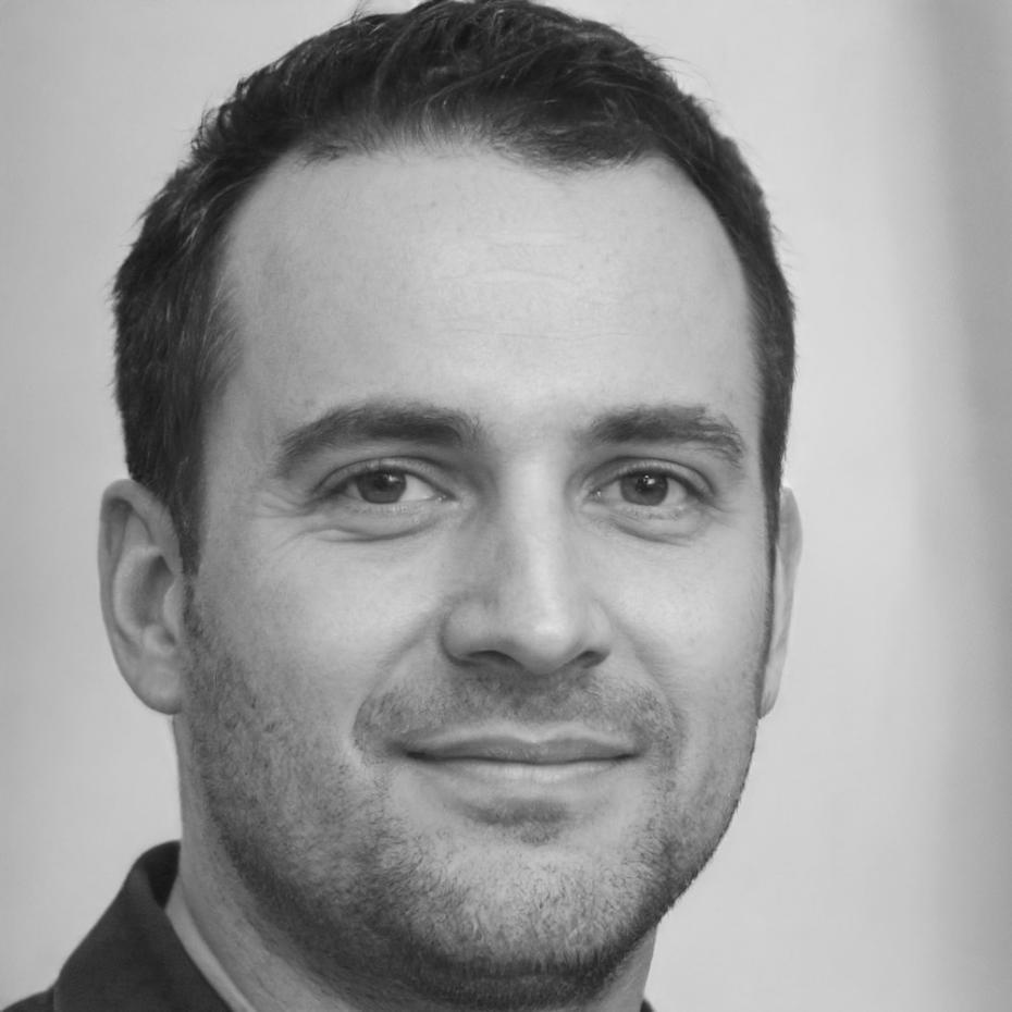 Олександр Костенко, керівник відділу партнерських відносин Mymtrondo