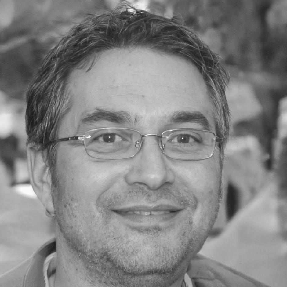 Ігор Волошин